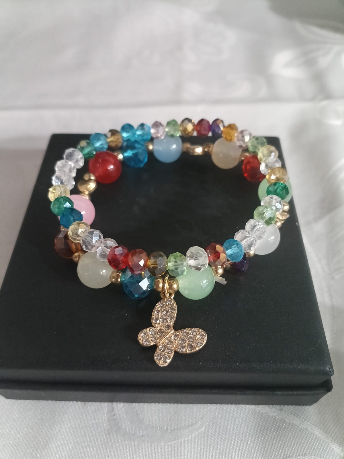 Bracciali