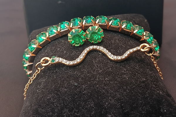 Bracciali Tennis