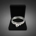 Bracciale Multi-filo Argento in scatola