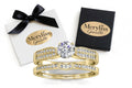 Set Promessa d'Oro Meryliss Gioielli ✨